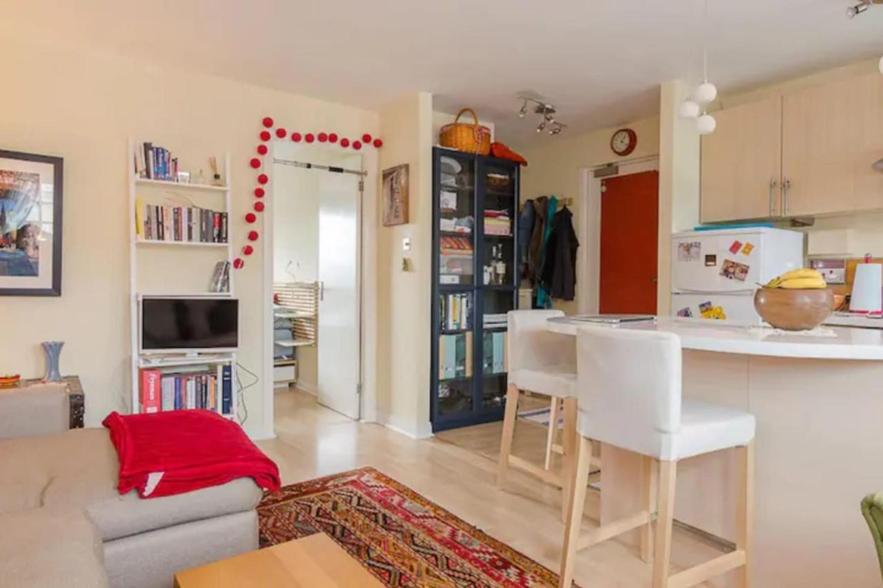 Guestready - Cosy & Bright - Flat Apartment Edinburgh