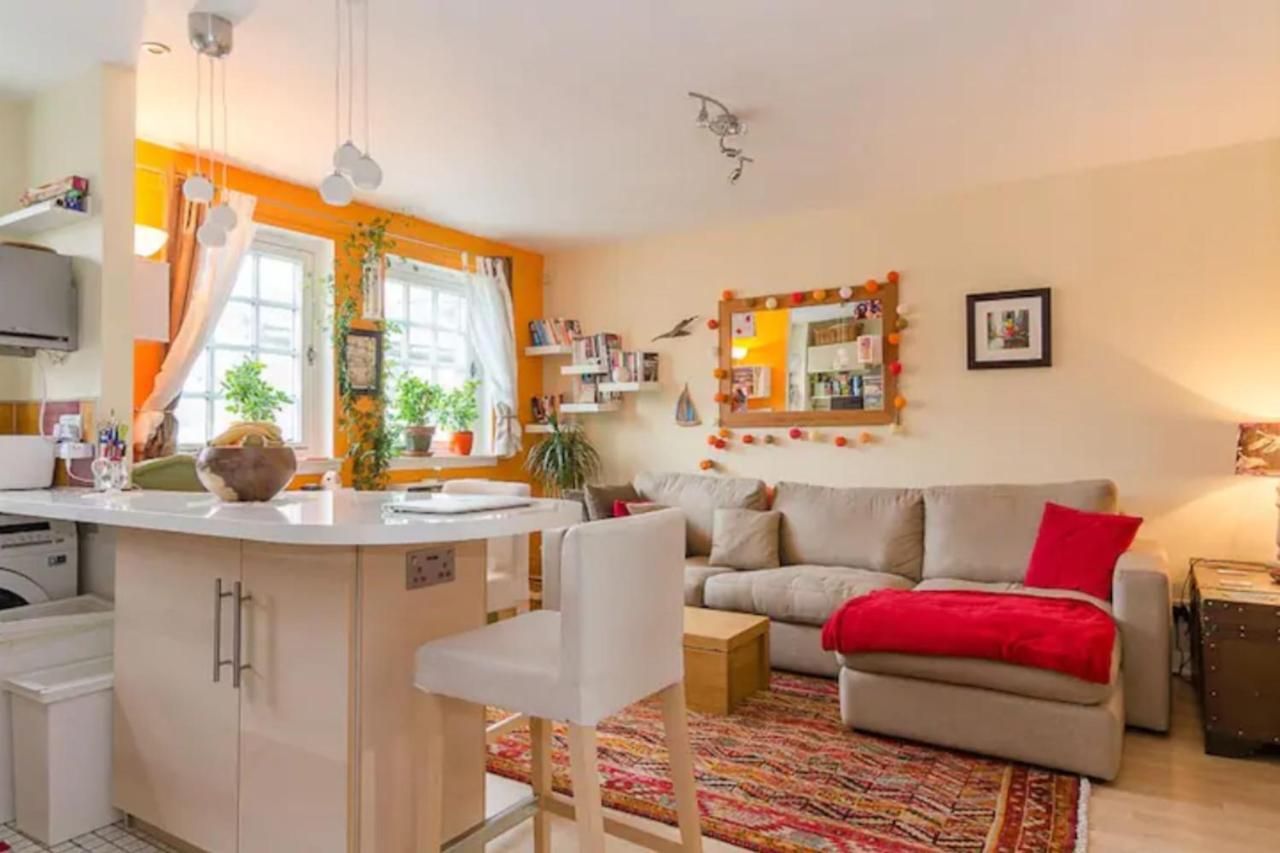Guestready - Cosy & Bright - Flat * Edinburgh