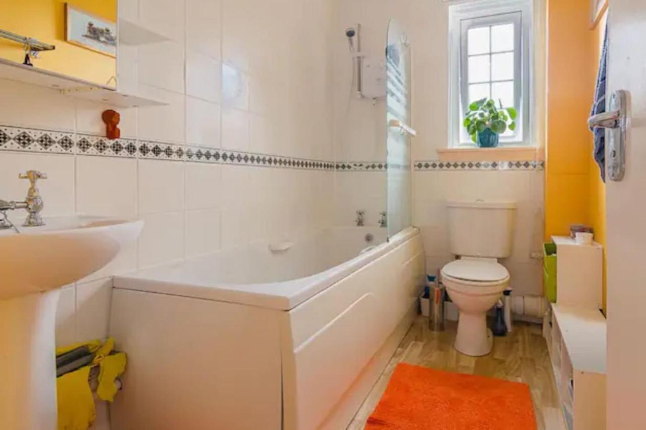Apartment Guestready - Cosy & Bright - Flat Edinburgh
