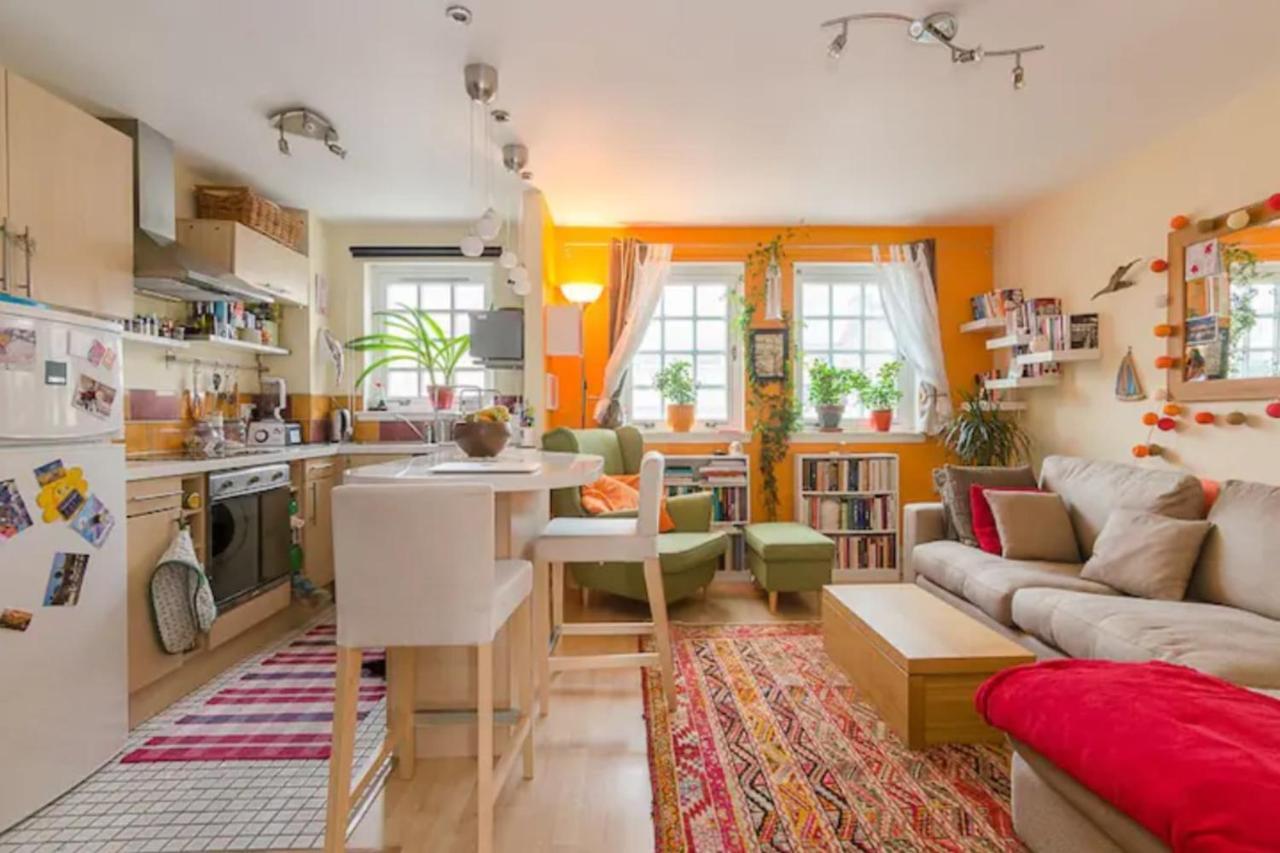 Guestready - Cosy & Bright - Flat