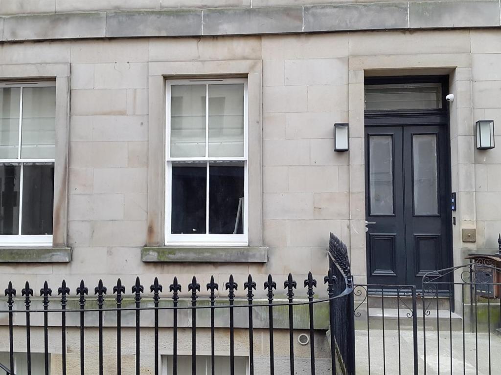 Nine * Edinburgh