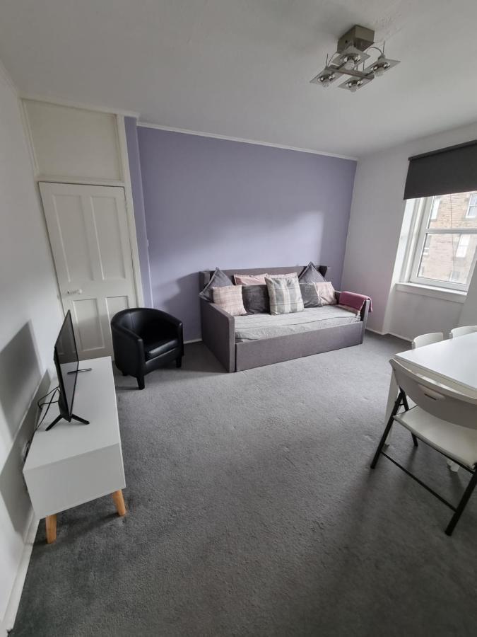 Bespoke Tours Scotland @ Morrison Street Appartement *