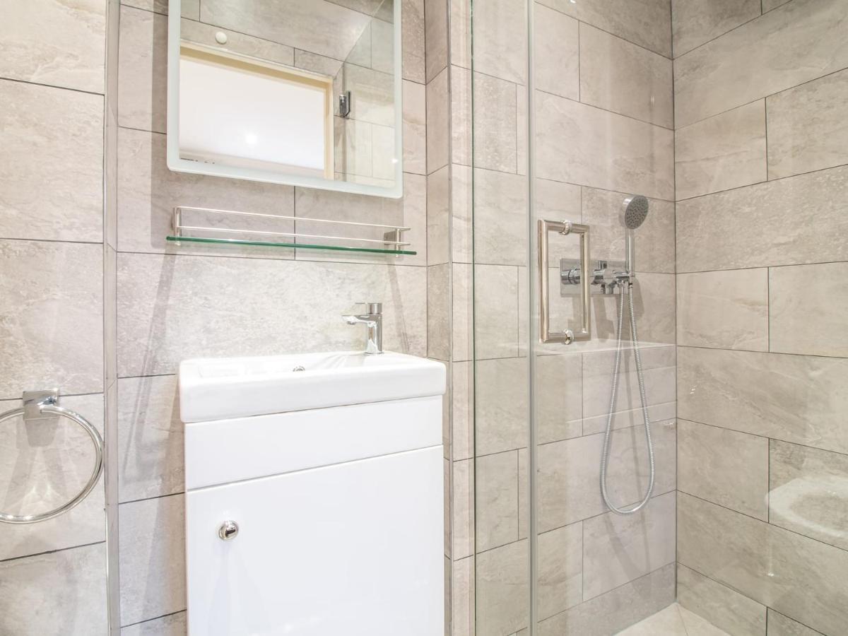Luxury Royal Mile By The Castle - Sleeps 4 * EDI