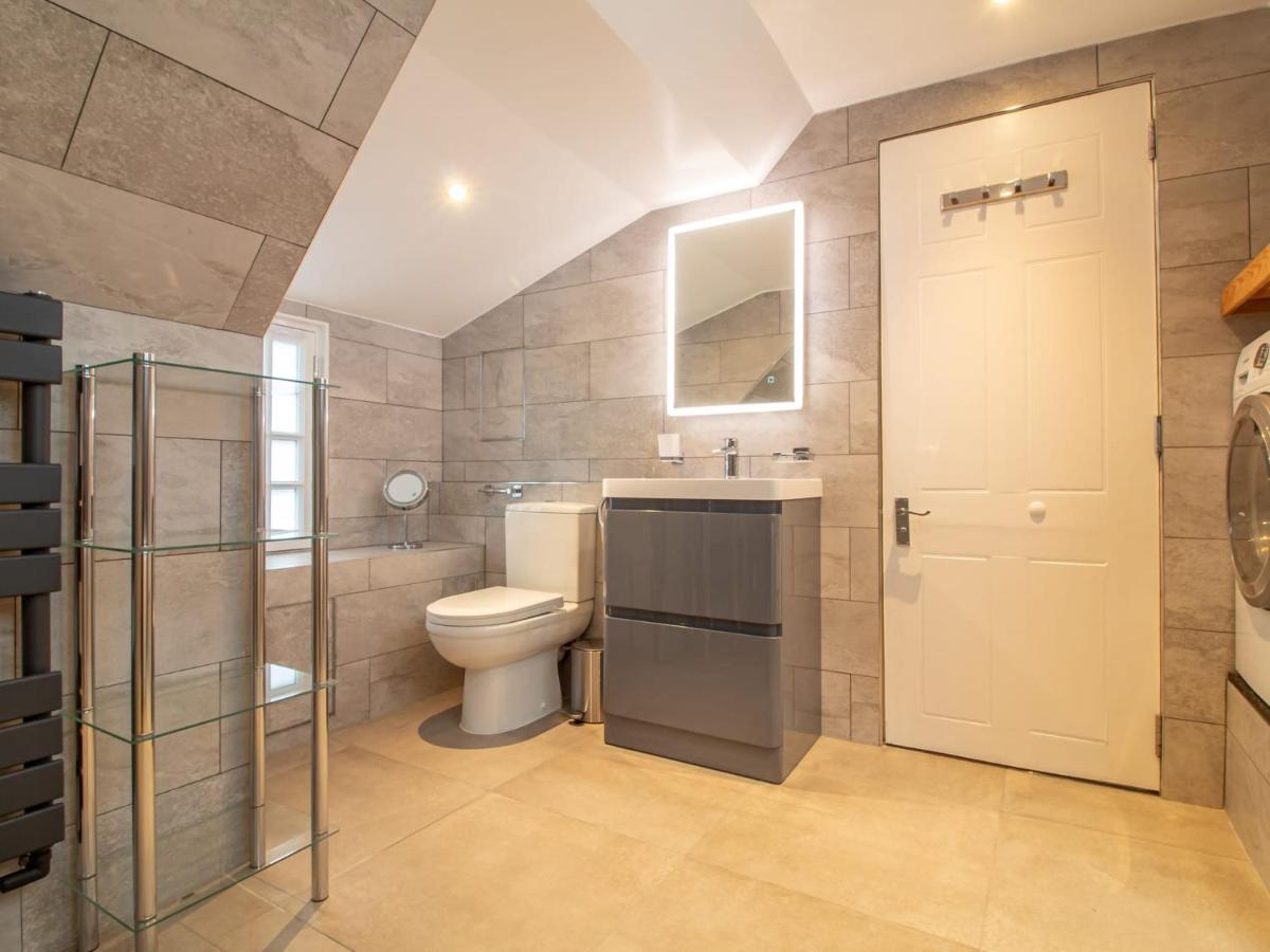 Luxury Royal Mile By The Castle - Sleeps 4 * EDI