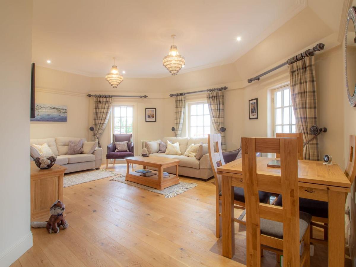 Luxury Royal Mile By The Castle - Sleeps 4 EDI