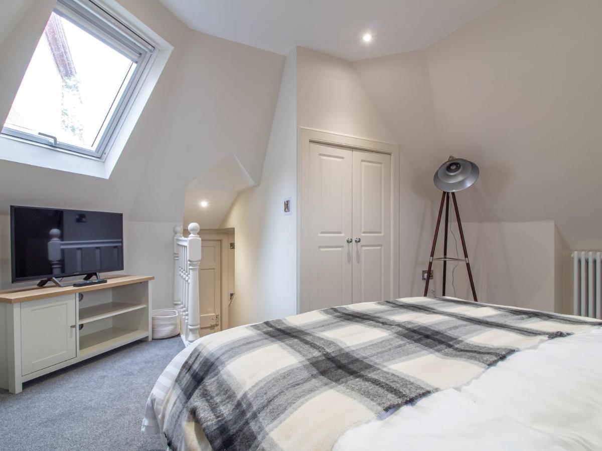 Luxury Royal Mile By The Castle - Sleeps 4