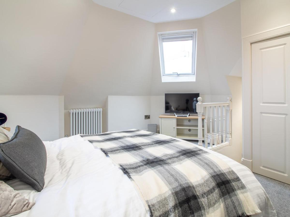 Apartment Luxury Royal Mile By The Castle - Sleeps 4