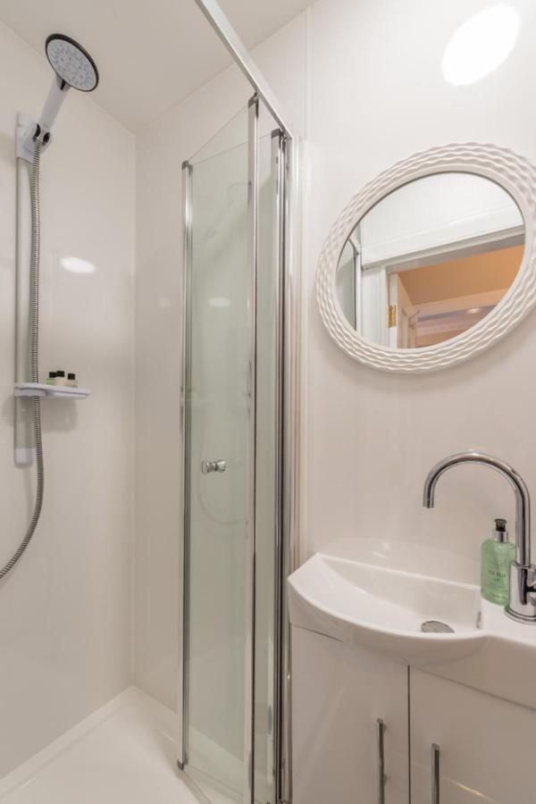 Appartement Stylish Apt @william Street West End City Centre