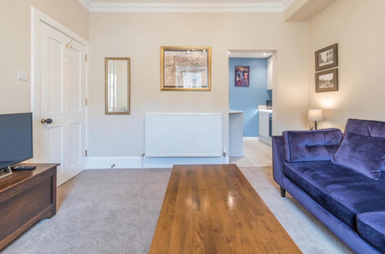 Stylish Apt @william Street West End City Centre