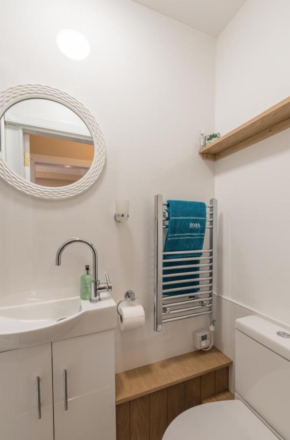 Stylish Apt @william Street West End City Centre Appartement Édimbourg