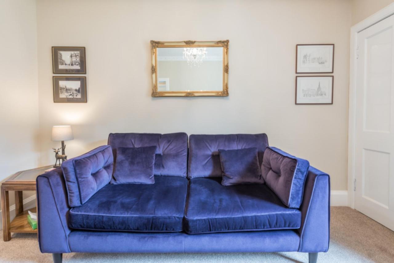 Appartement Stylish Apt @william Street West End City Centre *