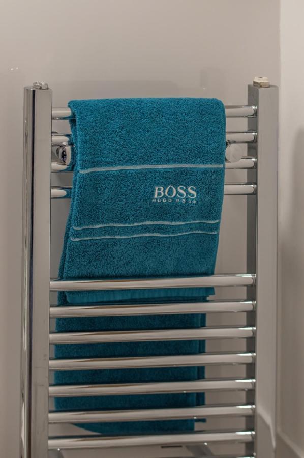 Stylish Apt @william Street West End City Centre *