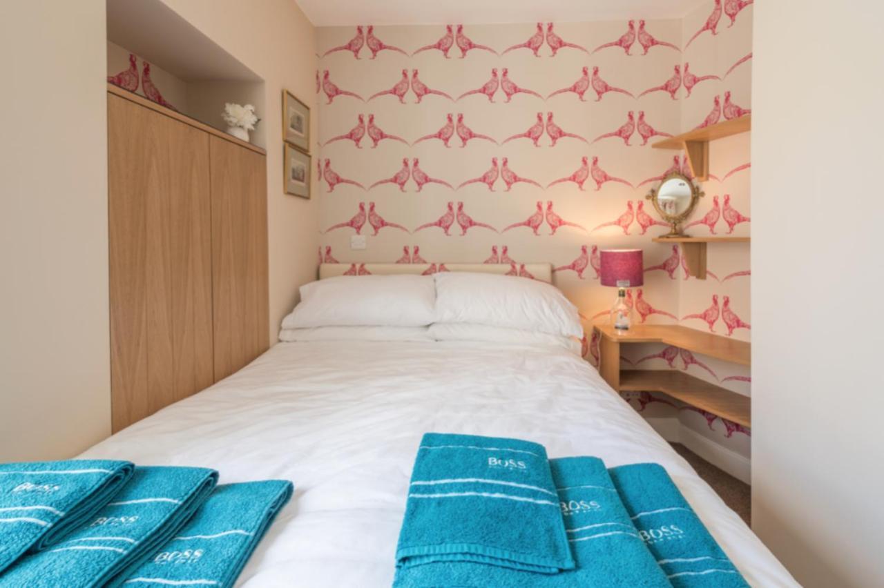 Stylish Apt @william Street West End City Centre Appartement *