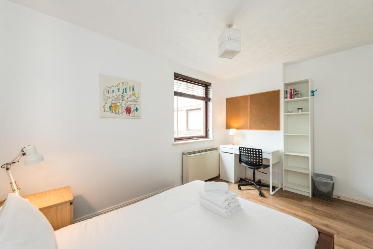 Waterside Appartement EDI