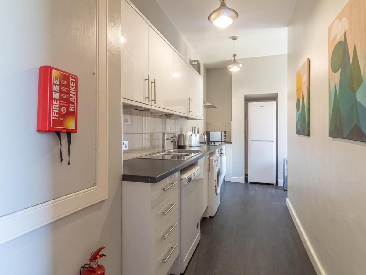 Apartment Pass The Keys Spacious And Homely Flat On The Royal Mile Edinburgh