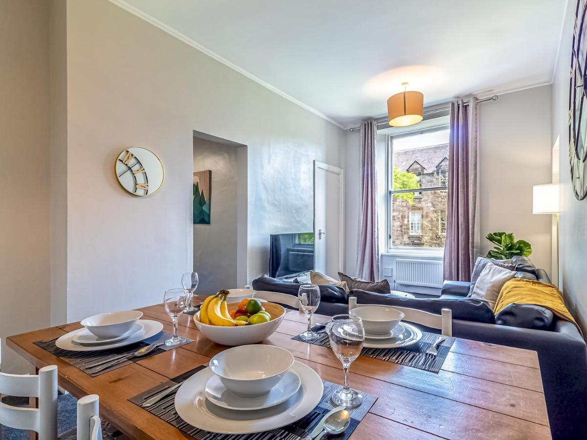 Apartment Pass The Keys Spacious And Homely Flat On The Royal Mile *