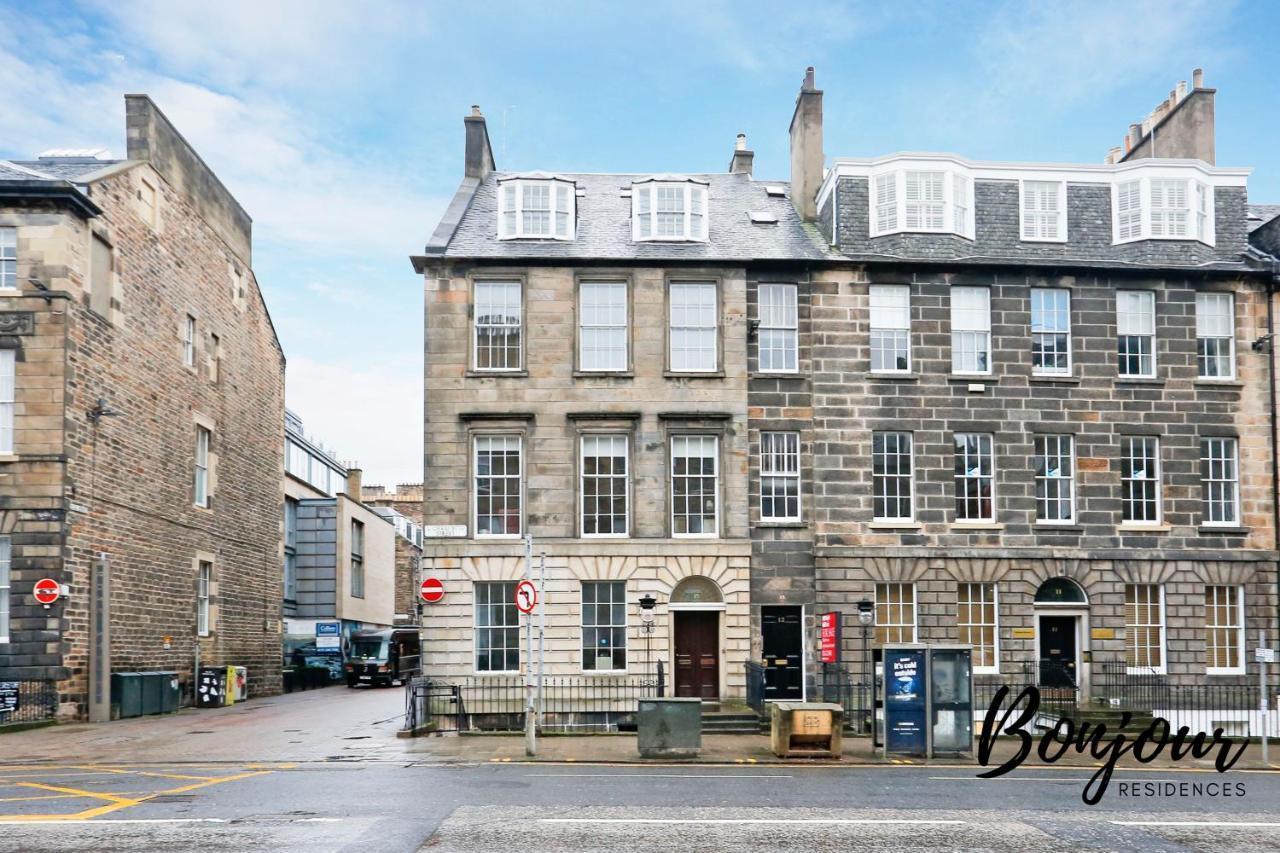 Apartment Spacious 2br-2ba, Charlotte Square - Free Parking By Bonjour Residences *