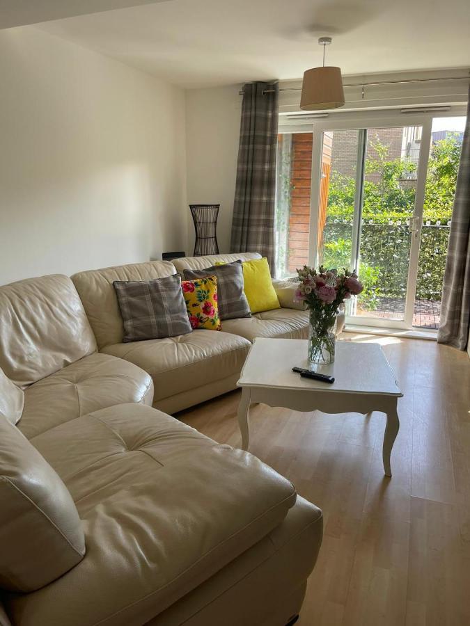 Apartment Pass The Keys Lovely 2bedroom Flat With Balcony