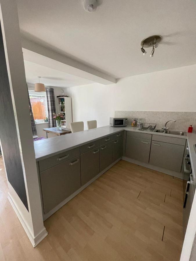 Pass The Keys Lovely 2bedroom Flat With Balcony Apartment Edinburgh