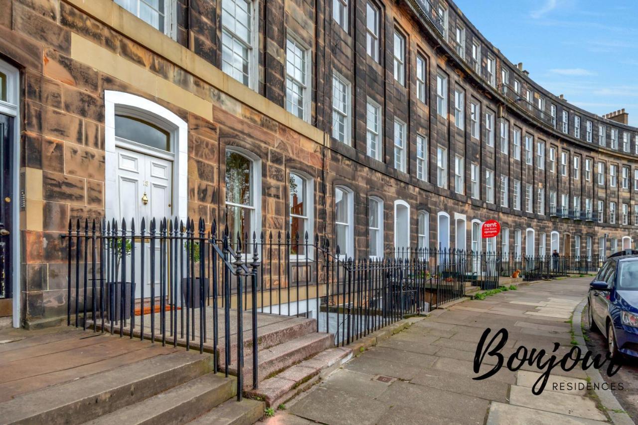 Apartment Georgian West End Main Door 2br-1ba, Near Eicc By Bonjour Residences