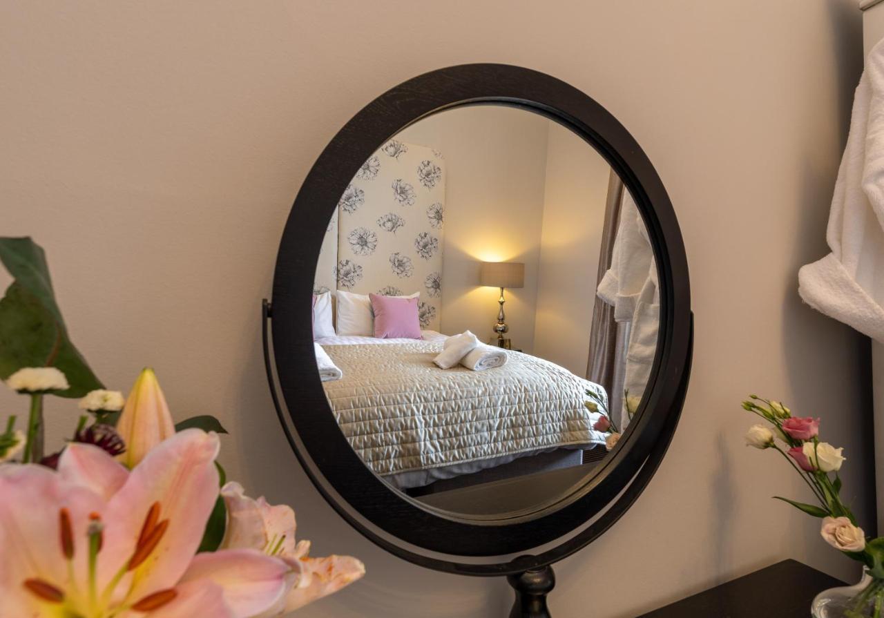 The Edinburgh Address - Castle View Apartment Apartment Edinburgh
