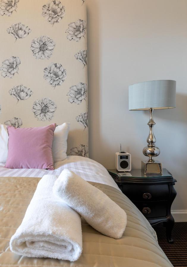 The Edinburgh Address - Castle View Apartment Apartment Edinburgh