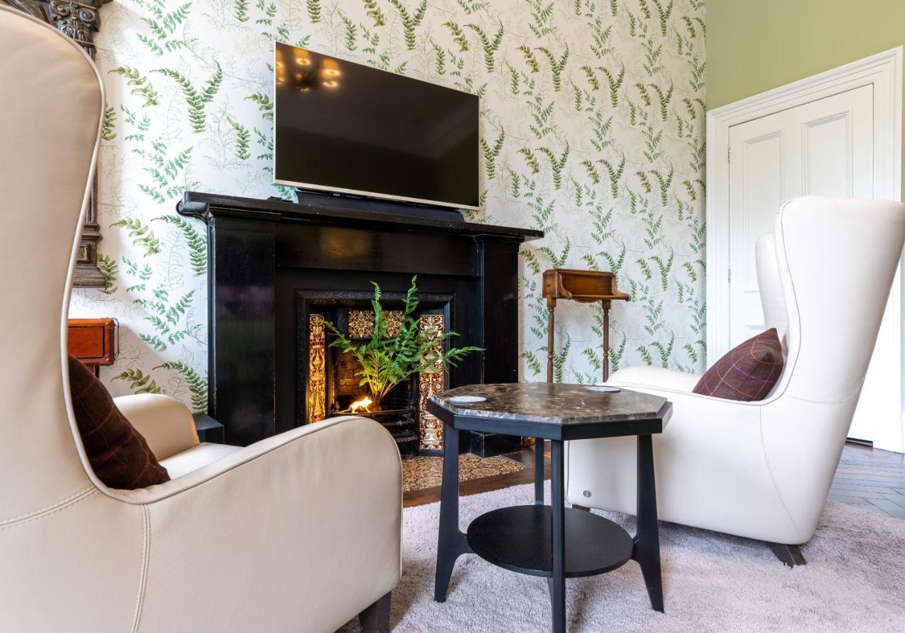 The Edinburgh Address - Castle View Apartment * Edinburgh