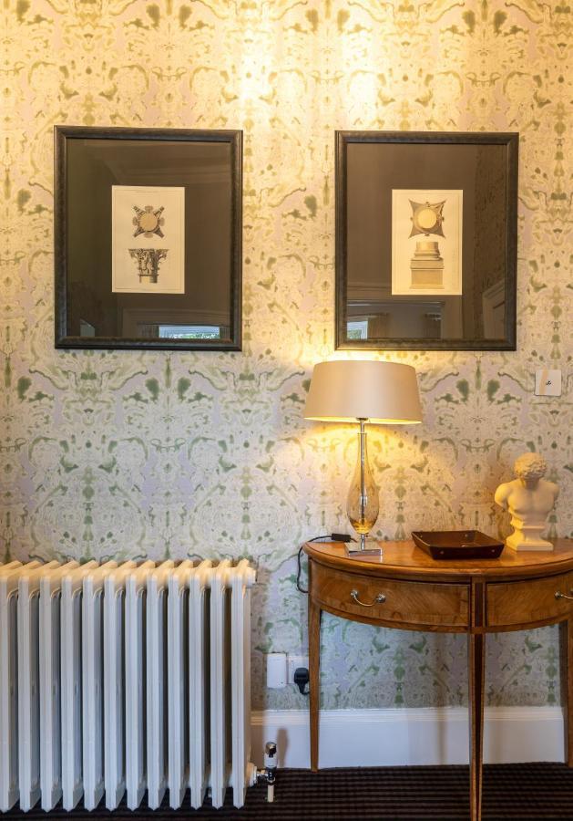 The Edinburgh Address - Castle View Apartment Edinburgh