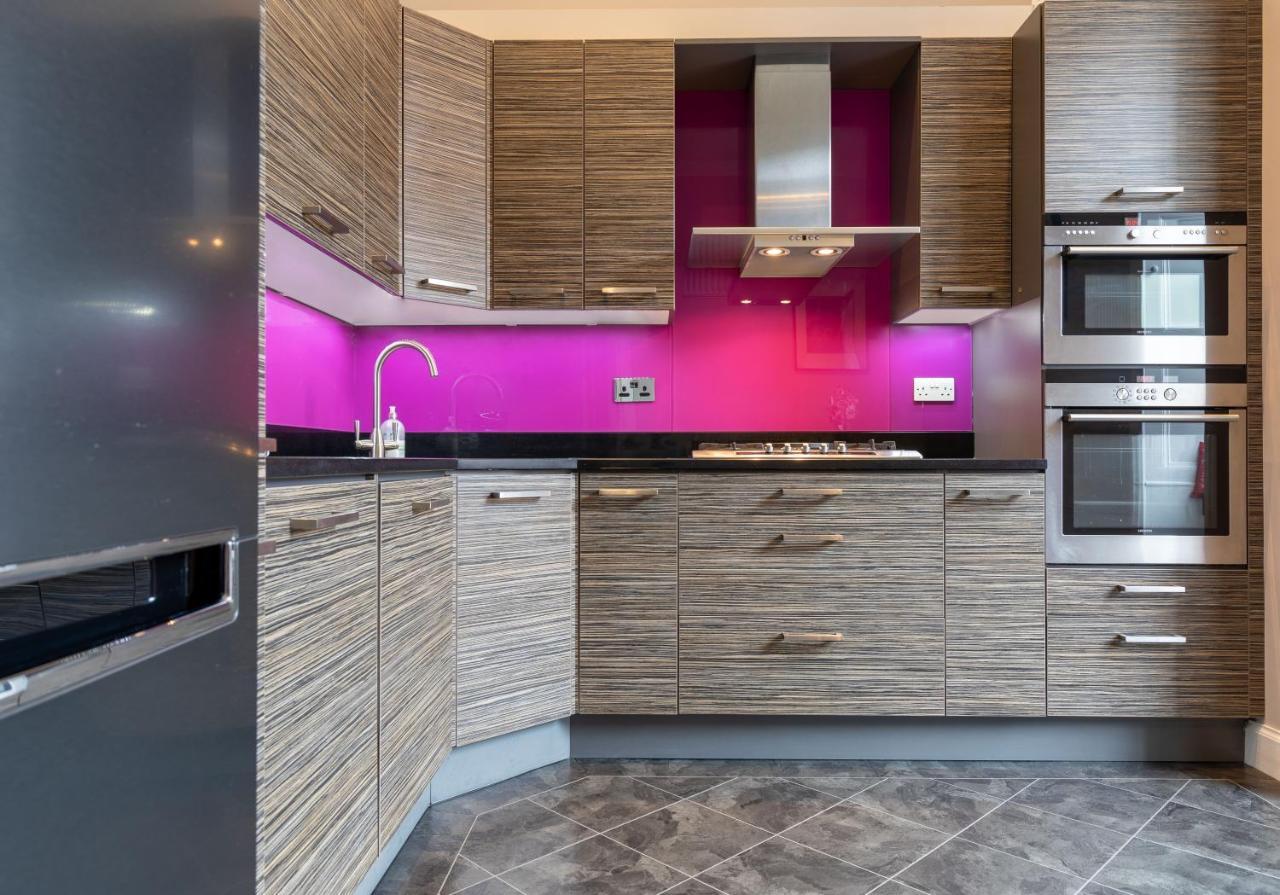 Apartment Castle @ The Address Edinburgh