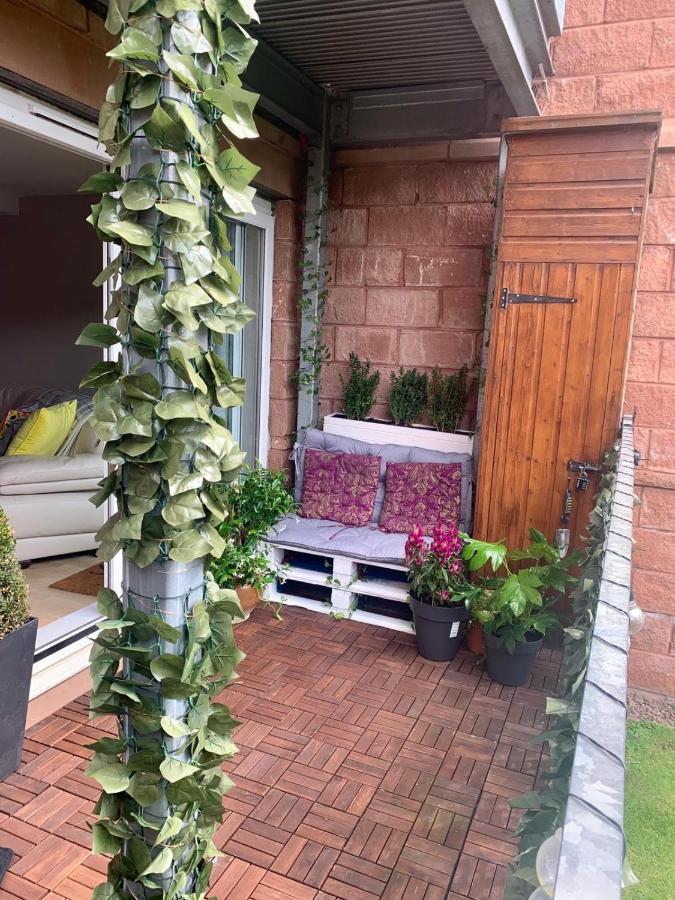 Pass The Keys Lovely 2bedroom Flat With Balcony Apartment