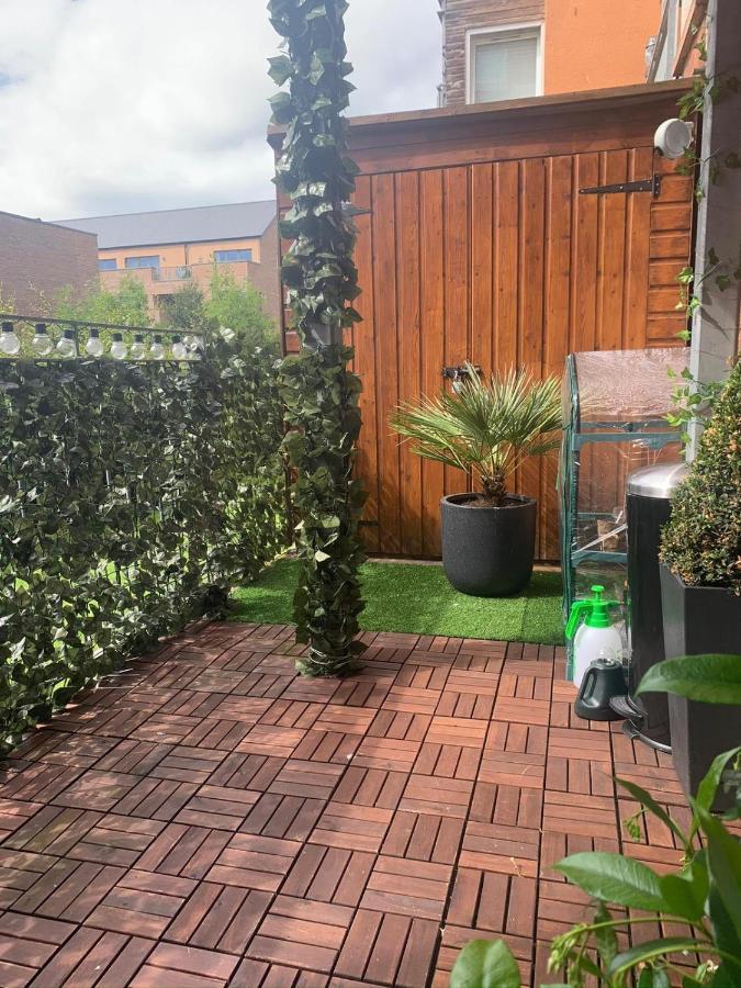 Apartment Pass The Keys Lovely 2bedroom Flat With Balcony