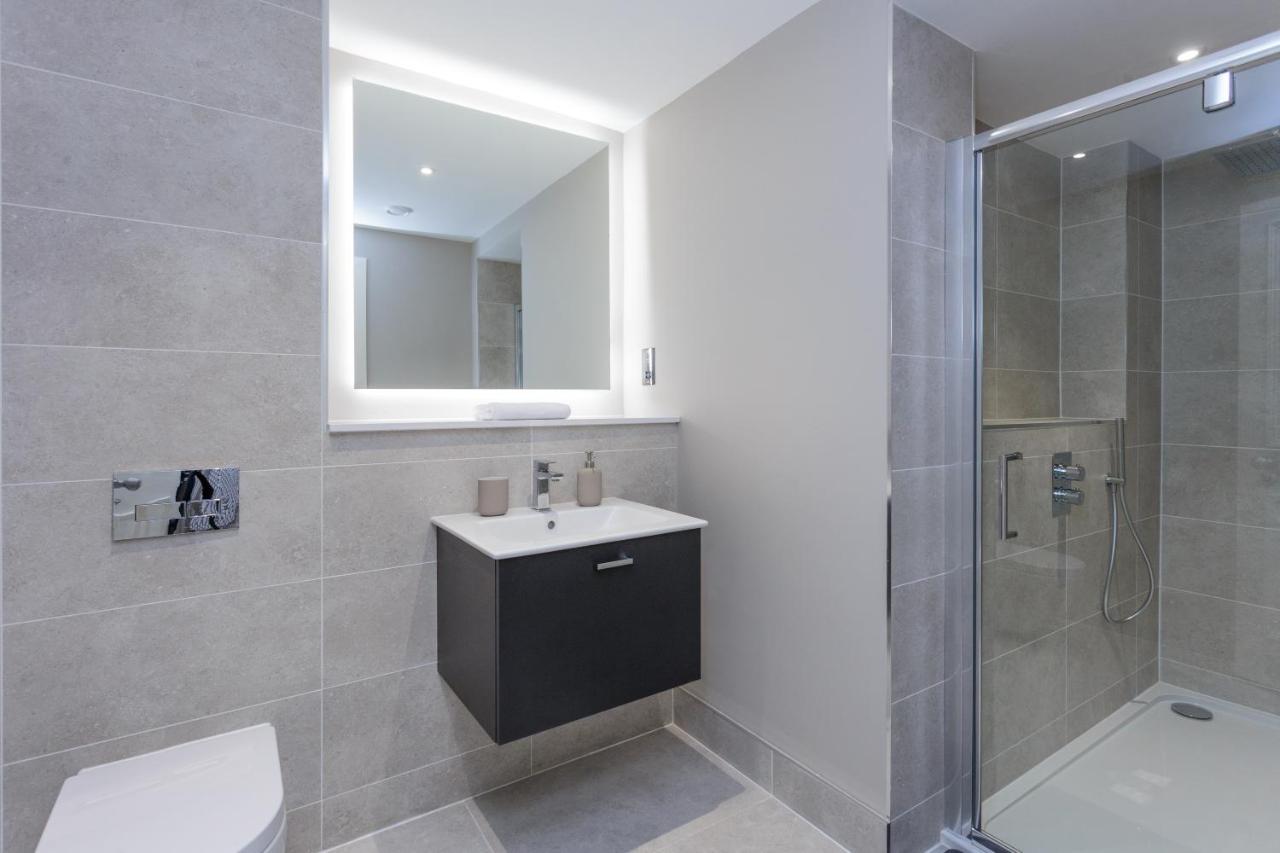 Dragon - Centre 1 Bed Edinburgh