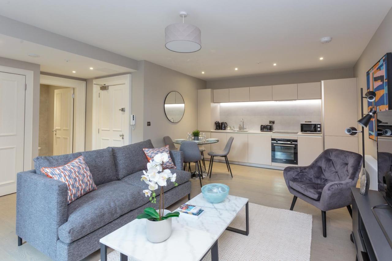 Dragon - Centre 2 Bed Apartment