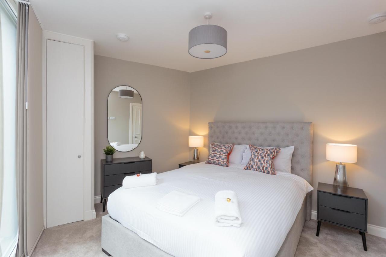 Dragon - Centre 2 Bed *