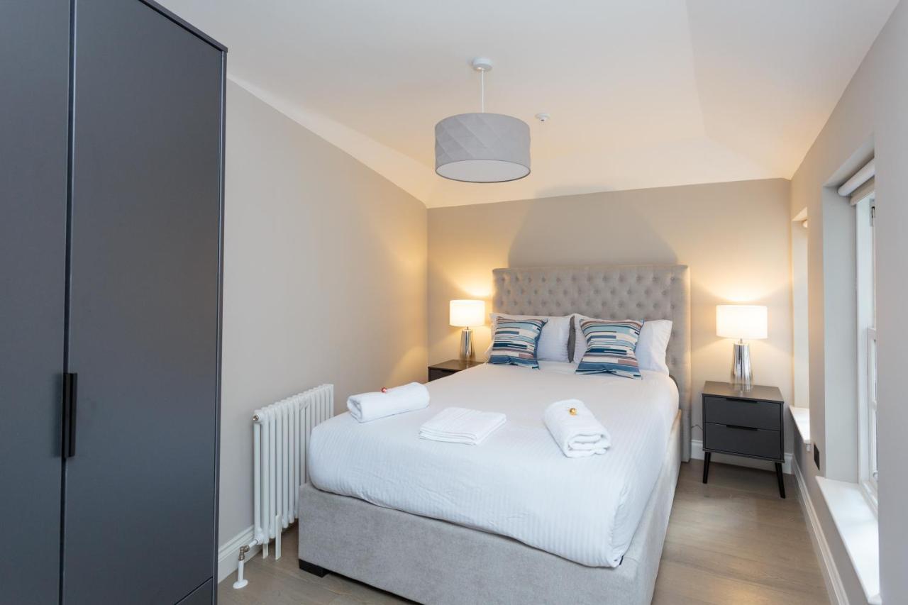 Dragon - Centre 2 Bed