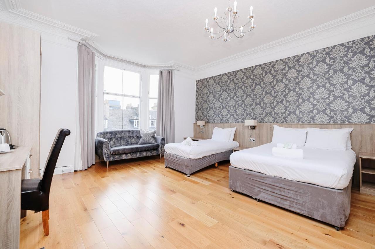Castle Street Guest house 3*