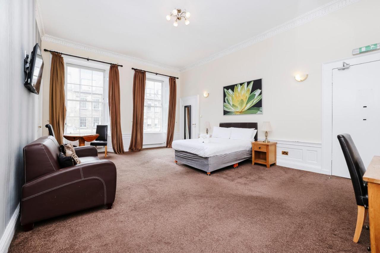 Castle Street Guest house