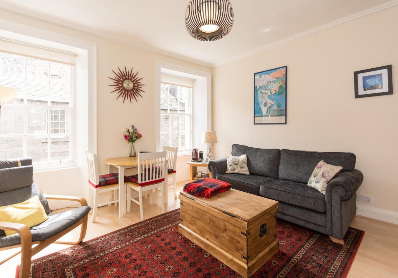 Luxury New Town 1 Bed