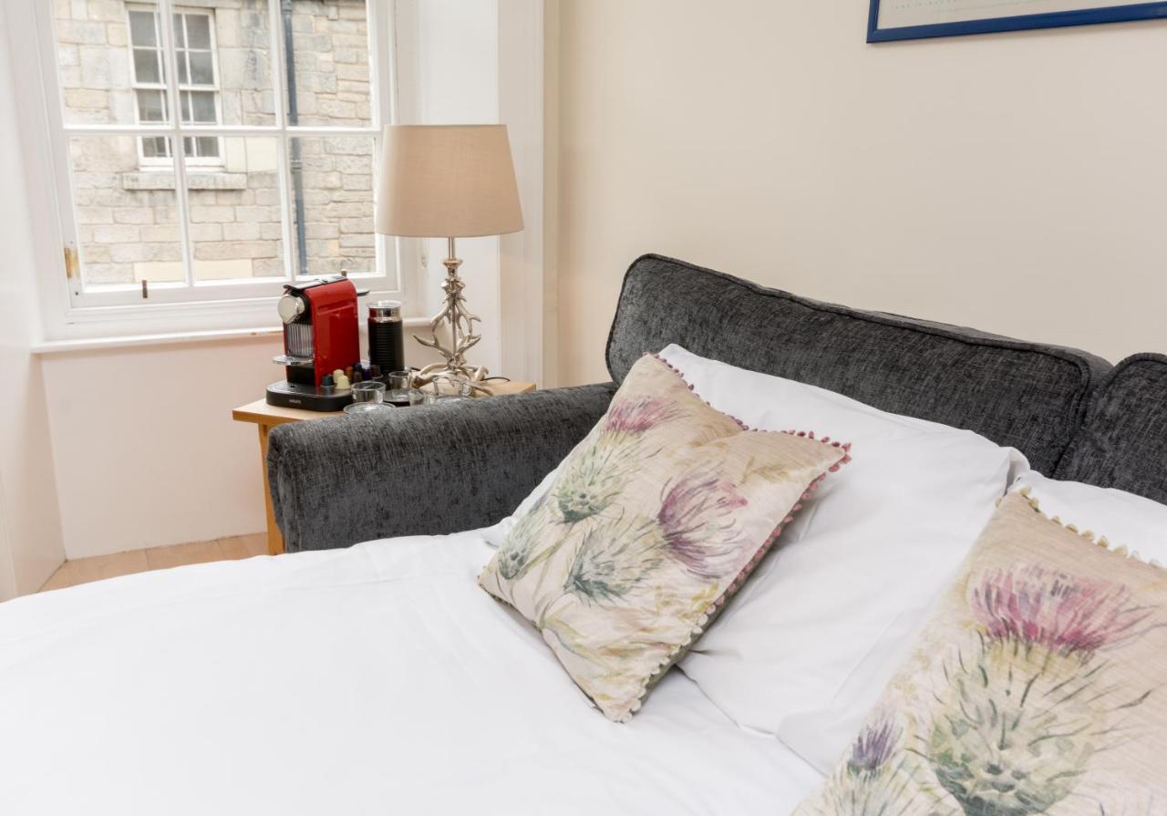 Appartement Luxury New Town 1 Bed