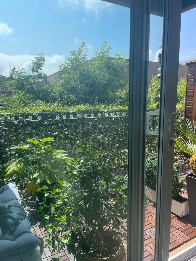 Pass The Keys Lovely 2bedroom Flat With Balcony Apartment Edinburgh