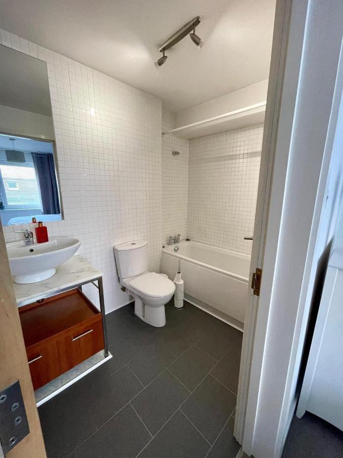 Pass The Keys Lovely 2bedroom Flat With Balcony Apartment Edinburgh