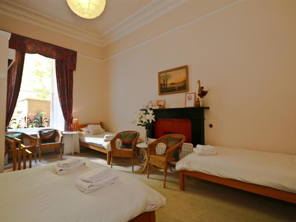 Gasthuis Halcyon House 3*