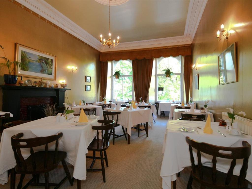 Halcyon House Gasthuis 3*