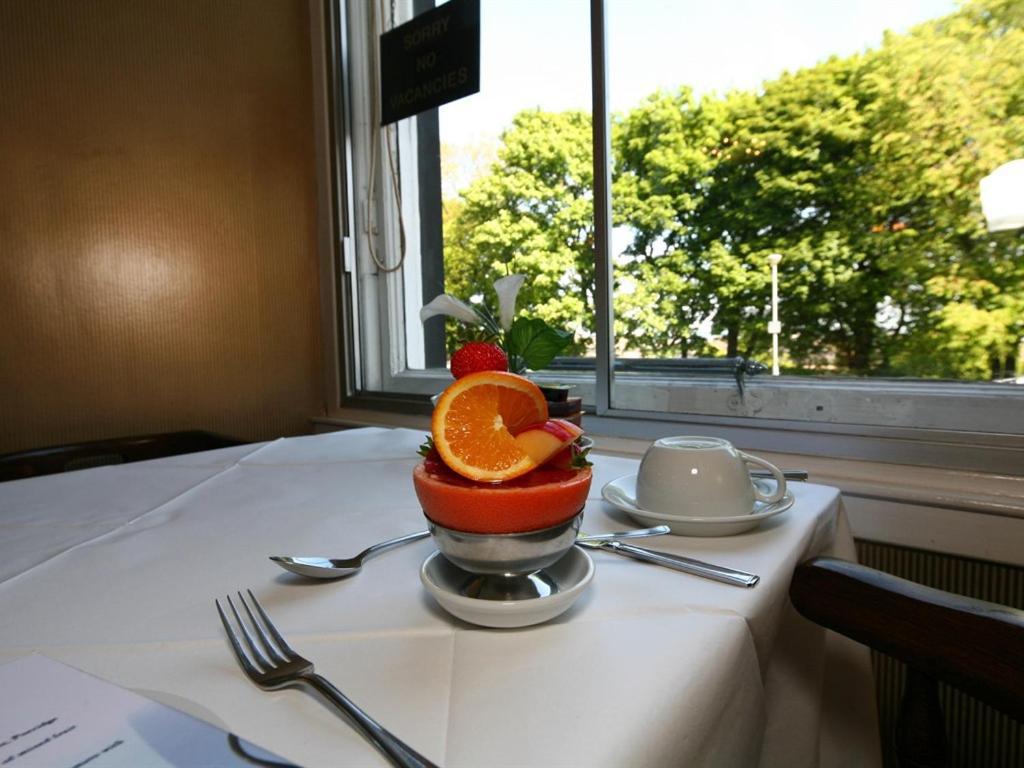 Halcyon House EDI
