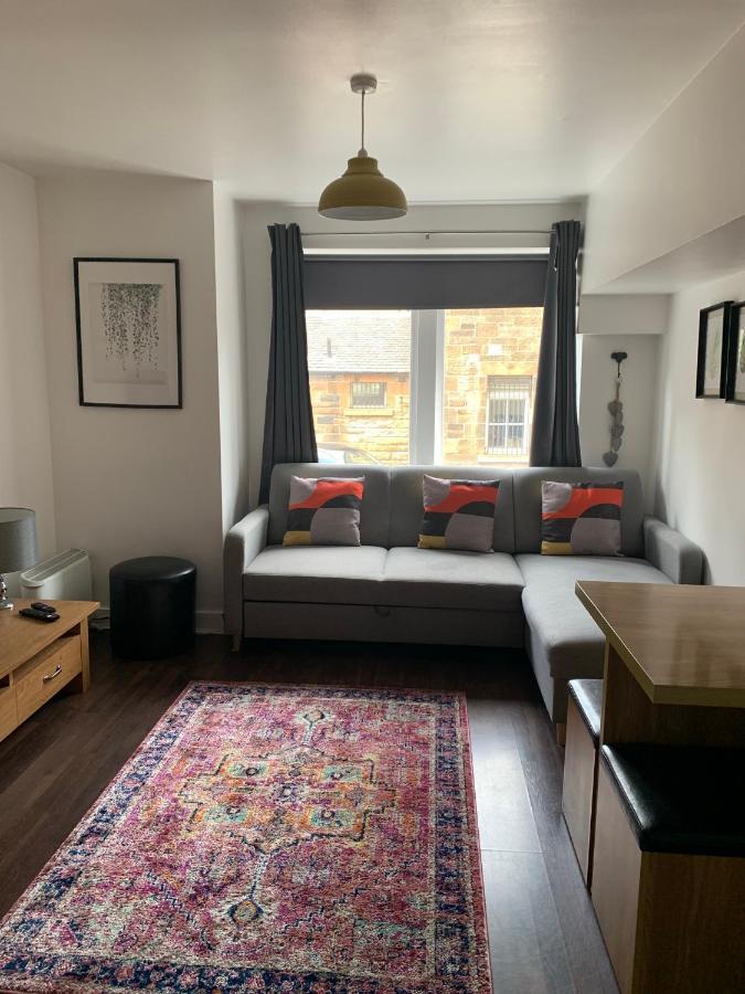 Smart 2 Bed City Centre Old To