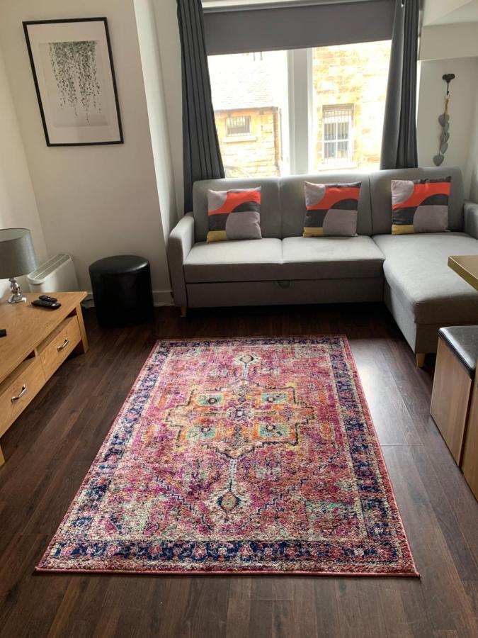 Appartement Smart 2 Bed City Centre Old To *