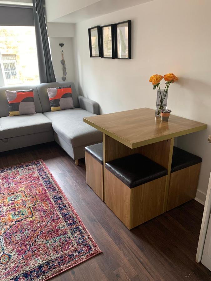 Appartement Smart 2 Bed City Centre Old To