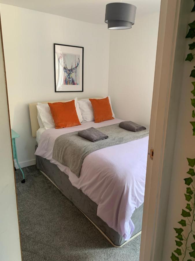 Appartement Smart 2 Bed City Centre Old To