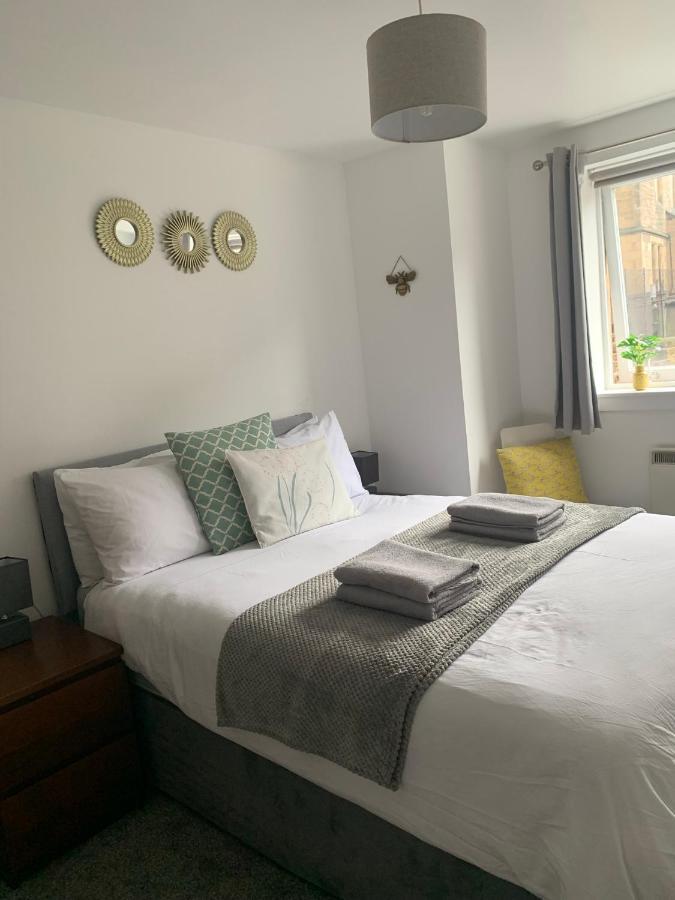 Smart 2 Bed City Centre Old To Appartement
