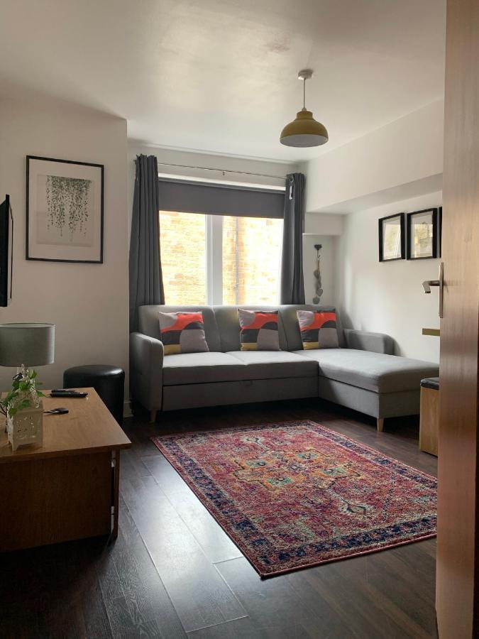 Smart 2 Bed City Centre Old To